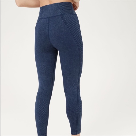 Offline Ribbed Leggings - Picture 3 of 8